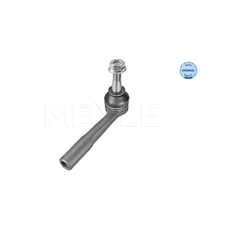 Rotule de barre de connexion avant droit MEYLE 816 020 0001