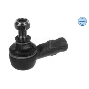 Rotule de barre de connexion MEYLE 816 020 4902