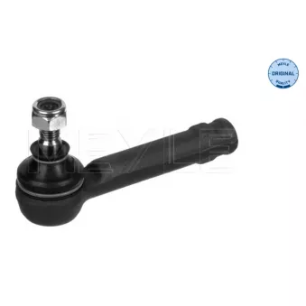 Rotule de barre de connexion MEYLE 816 020 4904