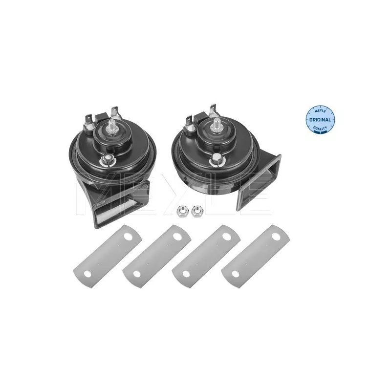Avertisseur sonore MEYLE 99-14 951 0002