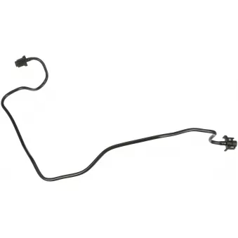 Gaine de chauffage GATES 02-3033