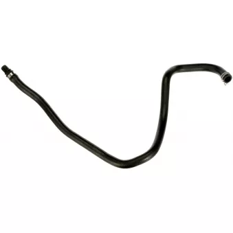 Gaine de chauffage GATES 02-3329
