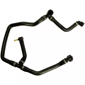 Gaine de chauffage GATES 02-3514