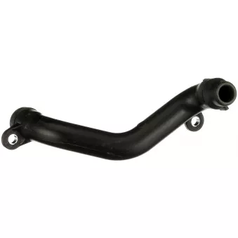 Tuyauterie de liquide de refroidissement GATES 02-3971