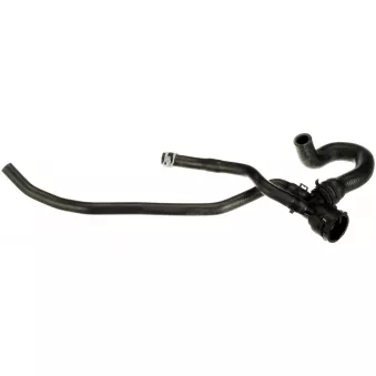 Durite de radiateur GATES 05-5654