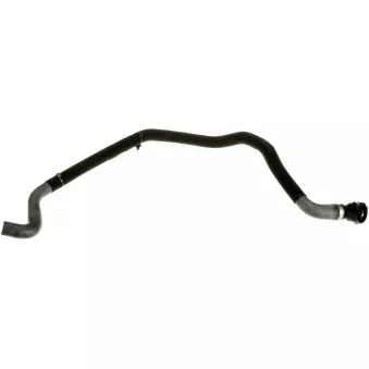 Durite de radiateur GATES 05-5769