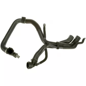 Durite de radiateur GATES 05-5774