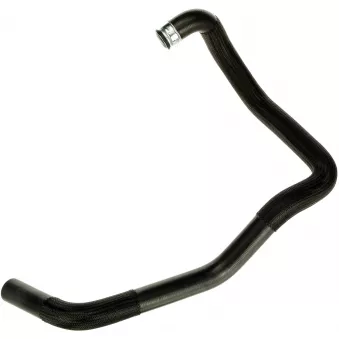 Durite de radiateur GATES 05-5827