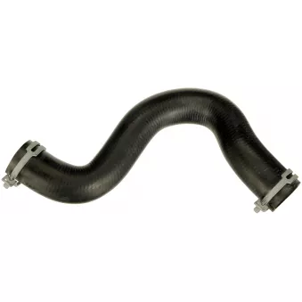 Durite de radiateur GATES 05-5829