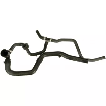 Durite de radiateur GATES 05-5834