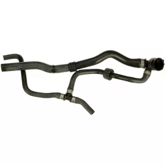 Durite de radiateur GATES 05-5837