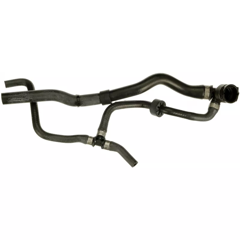Durite de radiateur GATES 05-5837