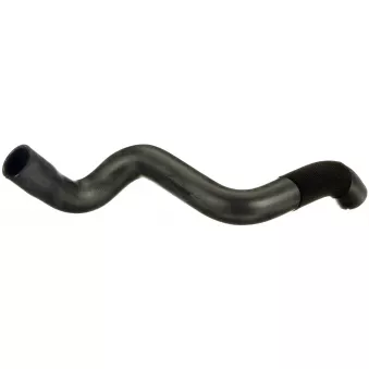 Durite de radiateur GATES 05-5845