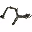 Durite de radiateur GATES 05-5905 - Visuel 1