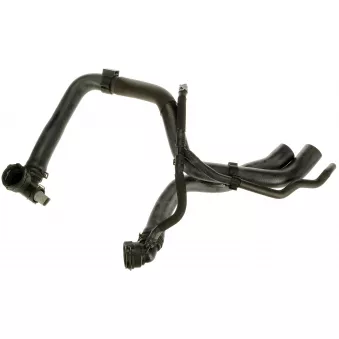 Durite de radiateur GATES 05-5905