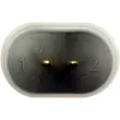 Durite de radiateur GATES 05-5905 - Visuel 2