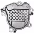 Pompe à eau, refroidissement du moteur GATES 41517E - Visuel 2