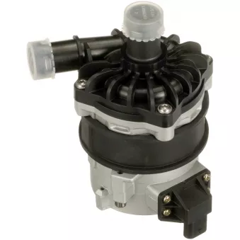 Pompe à eau, refroidissement du moteur GATES