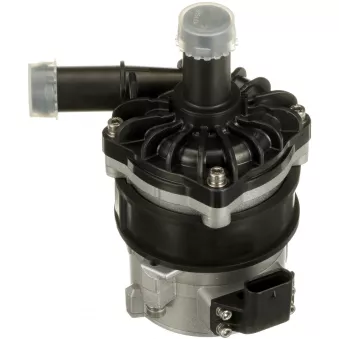 Pompe à eau, refroidissement du moteur GATES