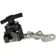 Pompe à eau, refroidissement du moteur GATES 41657E - Visuel 1