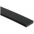 Courroie trapézoïdale à nervures GATES 5PK1783 - Visuel 2