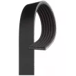 Courroie trapézoïdale à nervures GATES 6PK1061SF - Visuel 1