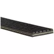 Courroie trapézoïdale à nervures GATES 6PK1061SF - Visuel 2