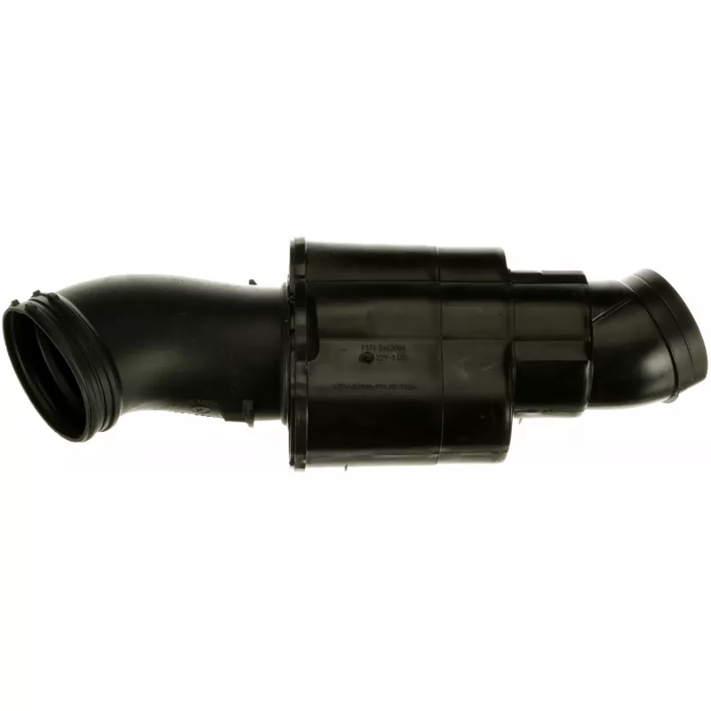 Tuyau d'aspiration, alimentation d'air GATES ANTK1291