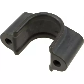 Support, suspension du stabilisateur GATES