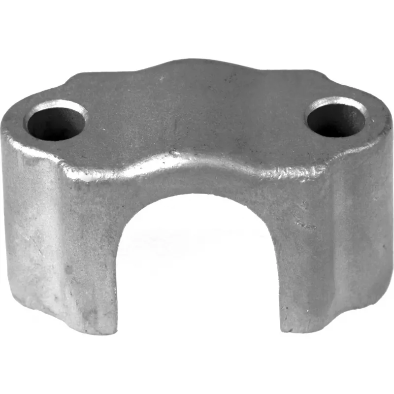 Support, suspension du stabilisateur GATES AWS1697