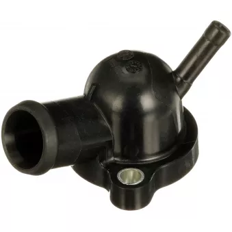 Bride de liquide de refroidissement GATES CCF1039
