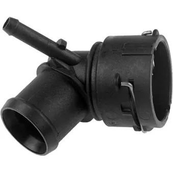 Bride de liquide de refroidissement GATES