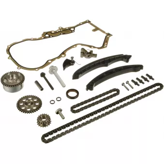 Kit de distribution par chaîne GATES CHK1000M
