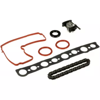 Kit de distribution par chaîne GATES CHK1001