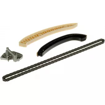 Kit de distribution par chaîne GATES CHK1003