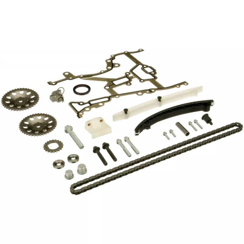 Kit de distribution par chaîne GATES CHK1004MB