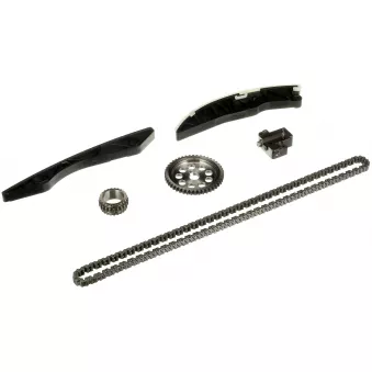 Kit de distribution par chaîne GATES