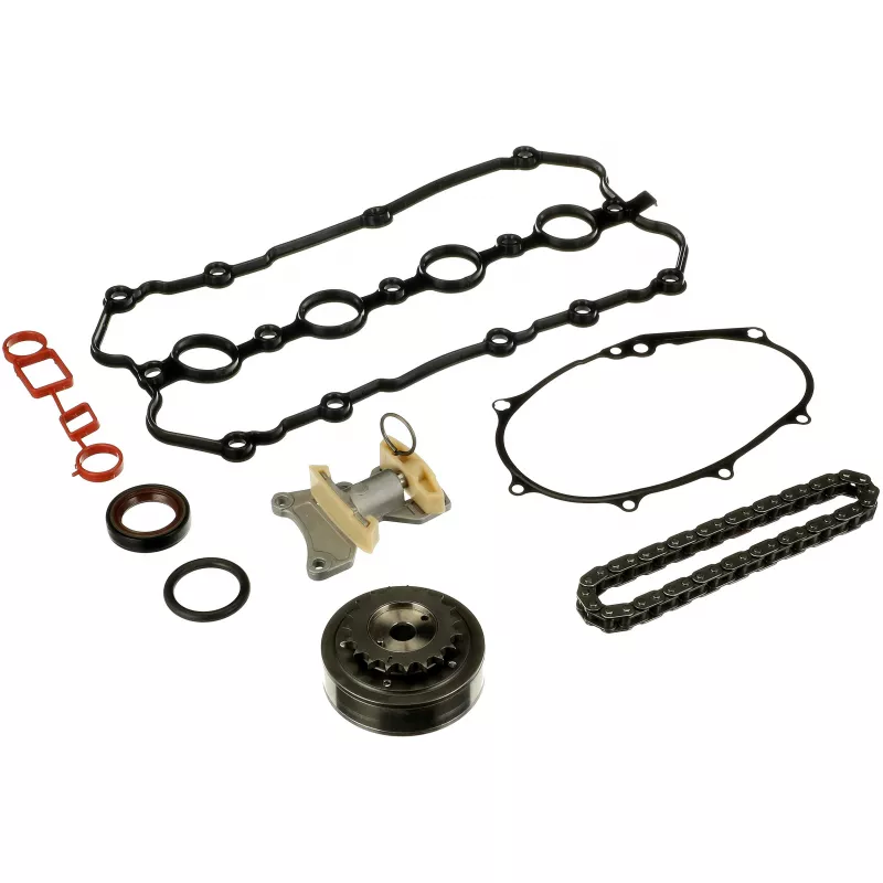 Kit de distribution par chaîne GATES CHK1007M