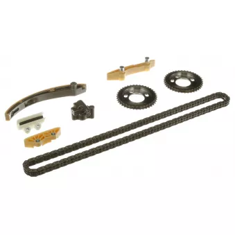 Kit de distribution par chaîne GATES CHK1008