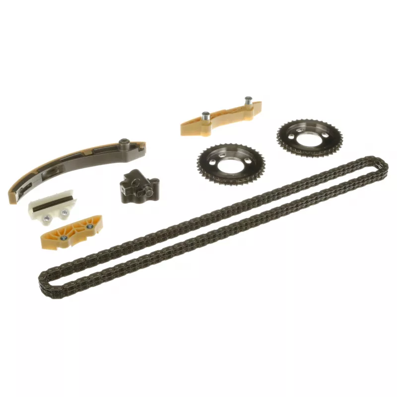 Kit de distribution par chaîne GATES CHK1008