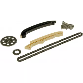 Kit de distribution par chaîne GATES CHK1009
