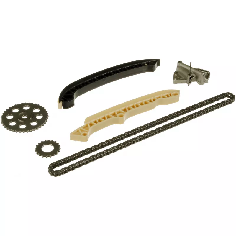 Kit de distribution par chaîne GATES CHK1009
