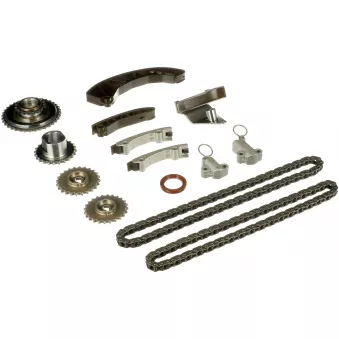 Kit de distribution par chaîne GATES CHK1010M