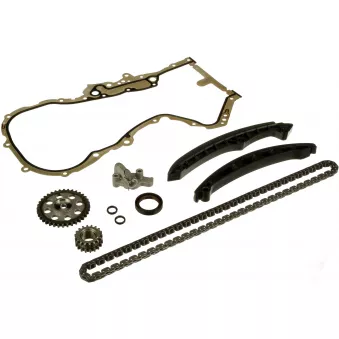 Kit de distribution par chaîne GATES CHK1012M