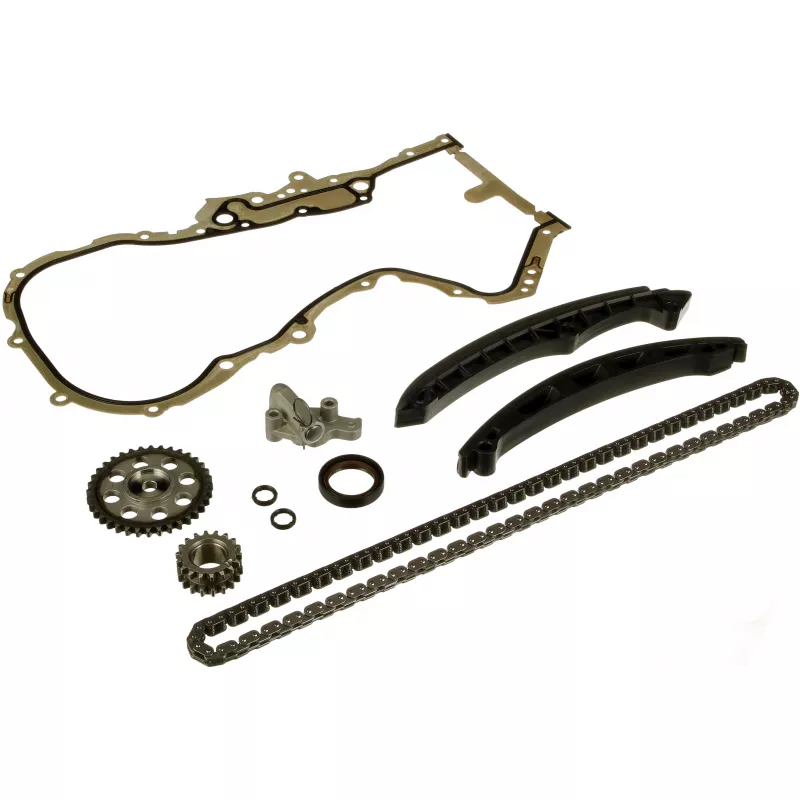 Kit de distribution par chaîne GATES CHK1012M
