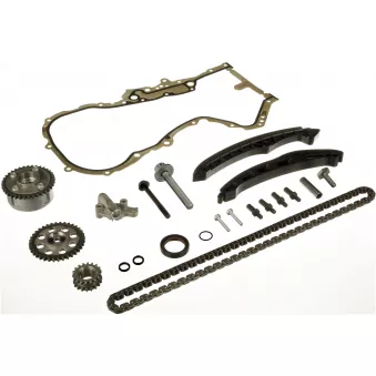 Kit de distribution par chaîne GATES CHK1012MA