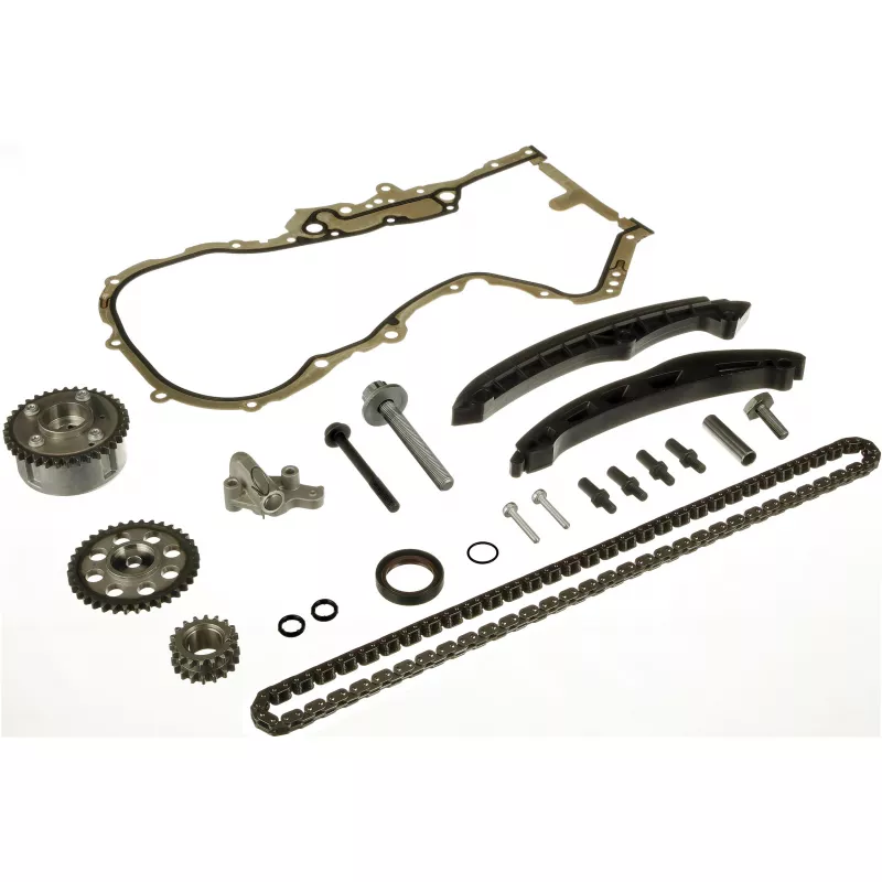 Kit de distribution par chaîne GATES CHK1012MA