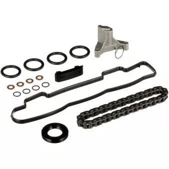 Kit de distribution par chaîne GATES CHK1013A