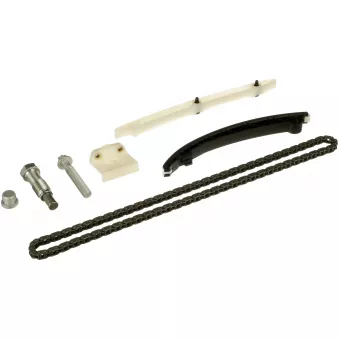 Kit de distribution par chaîne GATES CHK1014