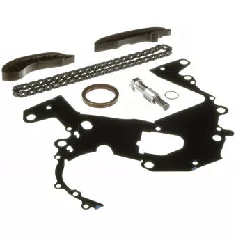 Kit de distribution par chaîne GATES CHK1016